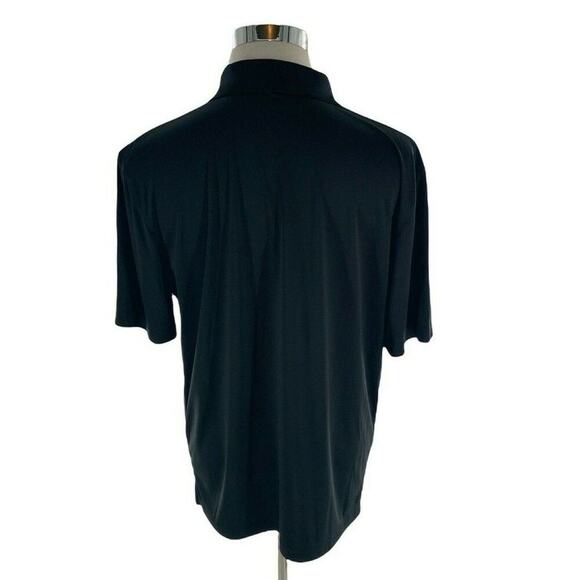 Grand Slam Shirt Mens Size Large Regular Fit Golf Polo Top UPF 50 Fabric NEW - Picture 3 of 11